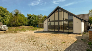 Development opportunity in Upton, Wirral photo